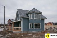 Лот: 9149760. Фото: 6. Дом с мебелью в ипотеку!