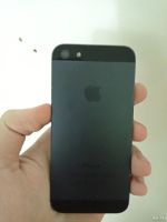Лот: 18574627. Фото: 2. IPhone 5. Смартфоны, связь, навигация