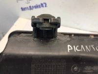 Лот: 21704608. Фото: 6. резонатор воздушного фильтра Kia...