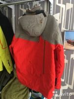 Лот: 10781196. Фото: 2. Куртка лыжная,бордическая. Спортивная одежда