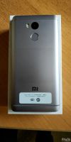 Лот: 13293453. Фото: 2. Redmi 4 pro (prime) 3/32 grey. Смартфоны, связь, навигация