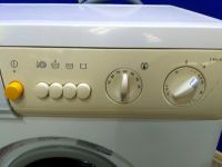 Лот: 11959954. Фото: 5. Стиральная машина zanussi f 805...