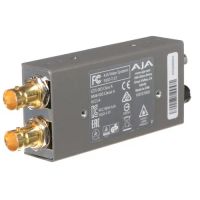 Лот: 25390478. Фото: 2. Конвертер AJA FiDO Single-Channel... Комплектующие