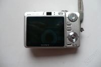Лот: 140736. Фото: 3. фотоаапарат SONY. Фото, видеокамеры, оптика