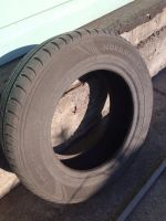 Лот: 15809100. Фото: 3. Шина 185 65 R14 Nokian Nordman... Авто, мото, водный транспорт