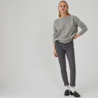 Лот: 24215175. Фото: 2. Пуловер LaRedoute. Спортивная одежда