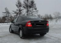 Лот: 2277583. Фото: 3. Ford Focus 2. Красноярск