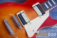 Лот: 21033955. Фото: 3. Brian by Bacchus Les Paul Live... Музыкальные инструменты и оборудование