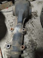 Лот: 10340439. Фото: 5. Редуктор задний subaru forester...