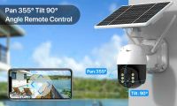 Лот: 20425252. Фото: 19. Новая. Гарантия. Уличная IP видеокамера...