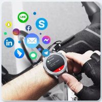 Лот: 25796319. Фото: 7. Смарт часы HOCO Y21 AMOLED Smart...