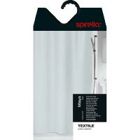 Лот: 24942758. Фото: 6. Штора для ванной комнаты Spirella...