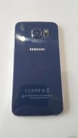 Лот: 7631570. Фото: 2. Samsung Galaxy s6. Смартфоны, связь, навигация