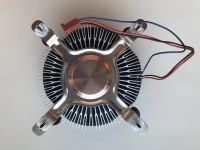 Лот: 24929646. Фото: 3. Кулер DeepCool ALTA 10 (DP-ICAP-AT10C... Компьютеры, оргтехника, канцтовары