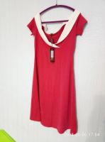 Лот: 4069828. Фото: 2. новое платье кораллового цвета. Женская одежда