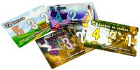 Лот: 9385879. Фото: 6. Настольная игра "Замес: Манчкин...