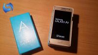 Лот: 10463137. Фото: 2. Samsung Galaxy A3 (2015). Смартфоны, связь, навигация