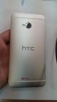 Лот: 3034006. Фото: 2. HTC One M7 СРОЧНАЯ ПРОДАЖА!!!. Смартфоны, связь, навигация