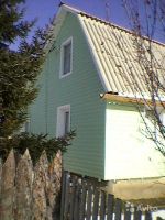 Лот: 4982973. Фото: 4. Дача 56 м2 на участке 10 сот.в... Красноярск