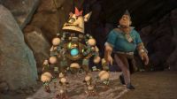 Лот: 4315530. Фото: 2. Knack. Игровые приставки, консоли, видеоигры