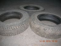Лот: 13614460. Фото: 2. Зимняя резина Amtel Nordmaster... Шины, Диски