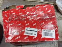 Лот: 8380382. Фото: 4. колодки mazda Titan. Красноярск