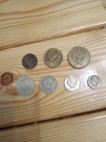 Лот: 25881389. Фото: 3. Набор 1,2,3,5,10,15,20 копеек... Коллекционирование, моделизм