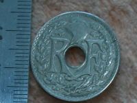 Лот: 11985252. Фото: 5. Монета 25 сантим Франция 1929...