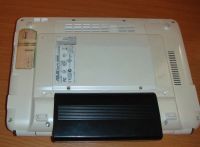 Лот: 3786649. Фото: 2. ноутбук нетбук ASUS EEE PC 1000HD. Компьютеры, ноутбуки, планшеты