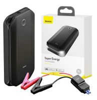 Лот: 17149428. Фото: 2. Пусковое устройство + PowerBank... Инструмент