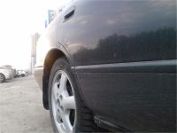Лот: 7297515. Фото: 2. Toyota Vista Etoil SV-30 1992г... Авто, мото, водный транспорт