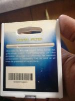 Лот: 19441873. Фото: 2. Поляризационный светофильтр 52мм. Аксессуары, расходные материалы