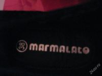 Лот: 2187714. Фото: 2. Новые балетки Marmalato. Размер... Одежда, обувь, галантерея