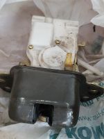 Лот: 15716366. Фото: 3. Замок на 5 дверь субару аутбек. Авто, мото, водный транспорт