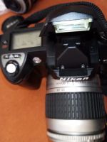 Лот: 14797118. Фото: 5. Nikon D70