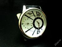 Лот: 1078436. Фото: 2. мужские часы longines (белые)!. Ювелирные изделия, бижутерия, часы