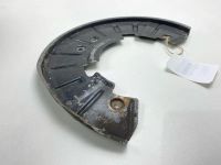 Лот: 24774793. Фото: 2. Кожух тормозного диска Porsche... Автозапчасти