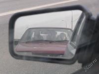Лот: 134539. Фото: 2. Зеркала заднего вида на ВАЗ 2109... Автозапчасти