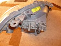 Лот: 8154253. Фото: 2. Фара Toyota Ist. Автозапчасти