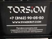 Лот: 12737411. Фото: 7. Сваекрут Компакт Torsion для закручивания...