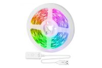 Лот: 24405254. Фото: 2. Лента светодиодная умная LED NITEBIRD... Освещение
