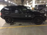 Лот: 11769389. Фото: 4. BMW X5, 2003