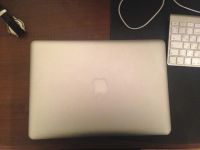 Лот: 3063999. Фото: 2. Macbook pro md313rs/a. Компьютеры, ноутбуки, планшеты