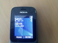 Лот: 3836520. Фото: 4. Nokia 101