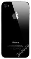 Лот: 428050. Фото: 3. Разлоченый Apple iPhone 4 16Gb... Красноярск