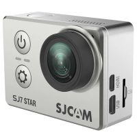 Лот: 10449475. Фото: 3. экшн камера SJCAM SJ7 Star I 100... Красноярск