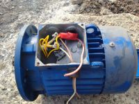 Лот: 20184365. Фото: 4. Электродвигатель 1. Красноярск