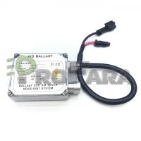 Лот: 17291406. Фото: 3. Блок розжига HID Ballast 35W KET. Авто, мото, водный транспорт