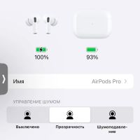 Лот: 25794802. Фото: 9. TWS BT ГАРНИТУРА SGS APODS PRO...