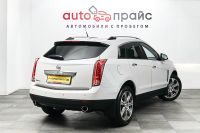 Лот: 19410960. Фото: 7. Cadillac SRX, II 3.0 AT (271 л...